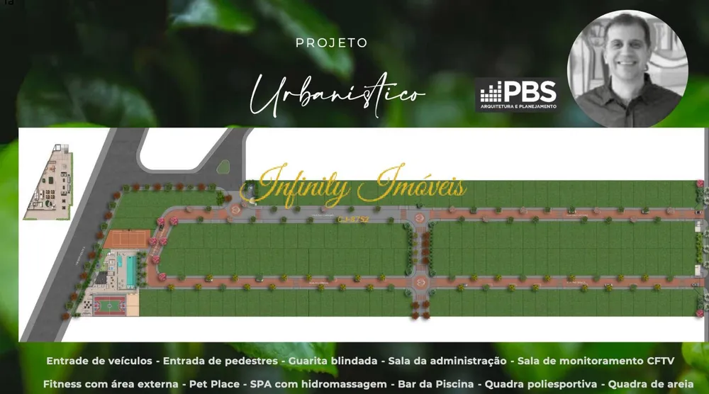 Terreno, 180 m² - Foto 2