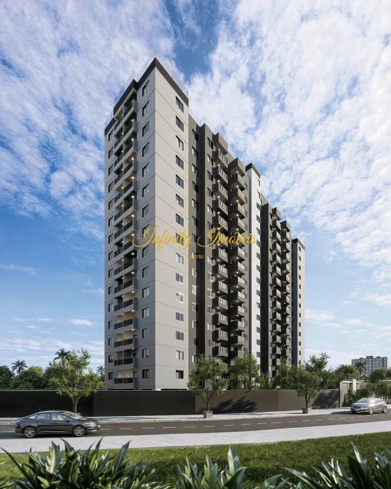 Apartamento, 2 quartos, 49 m² - Foto 18