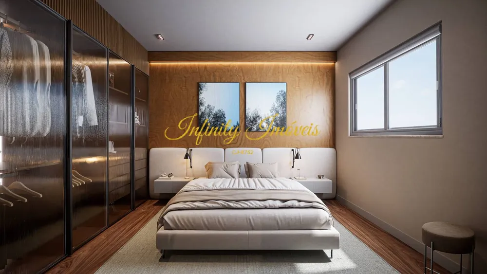 Apartamento, 2 quartos, 49 m² - Foto 5