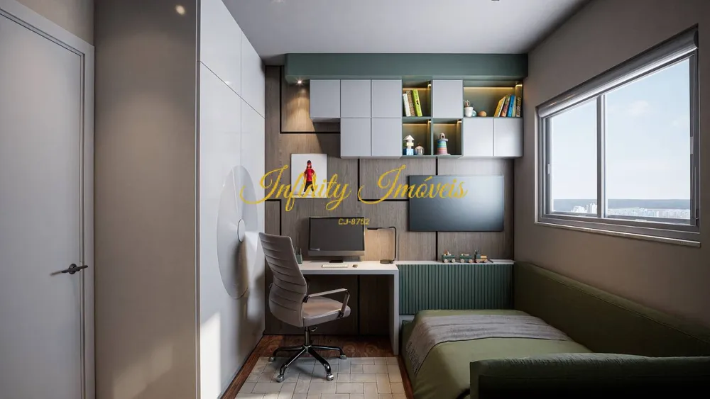 Apartamento, 2 quartos, 49 m² - Foto 6