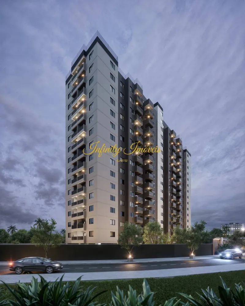Apartamento, 2 quartos, 49 m² - Foto 17