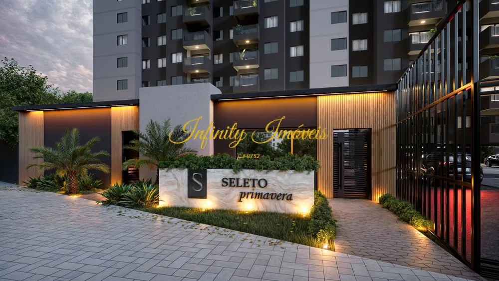 Apartamento, 2 quartos, 49 m² - Foto 7