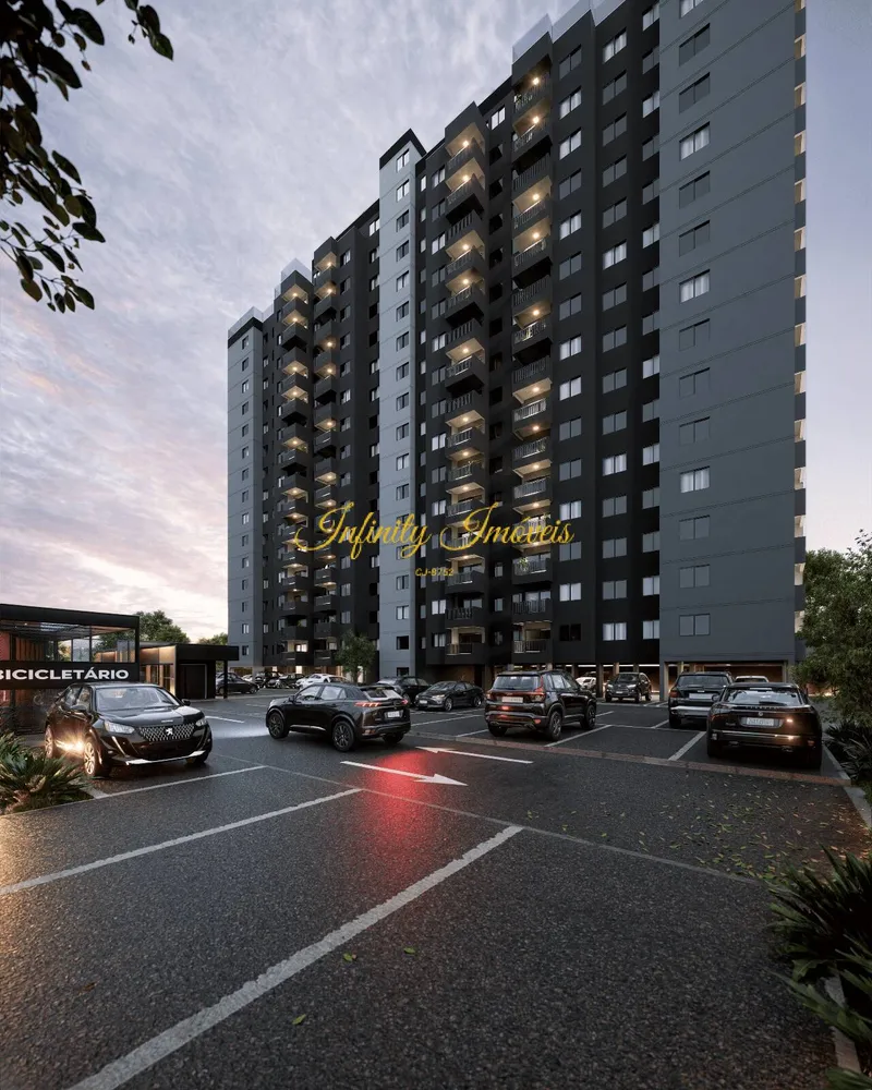 Apartamento, 2 quartos, 49 m² - Foto 16