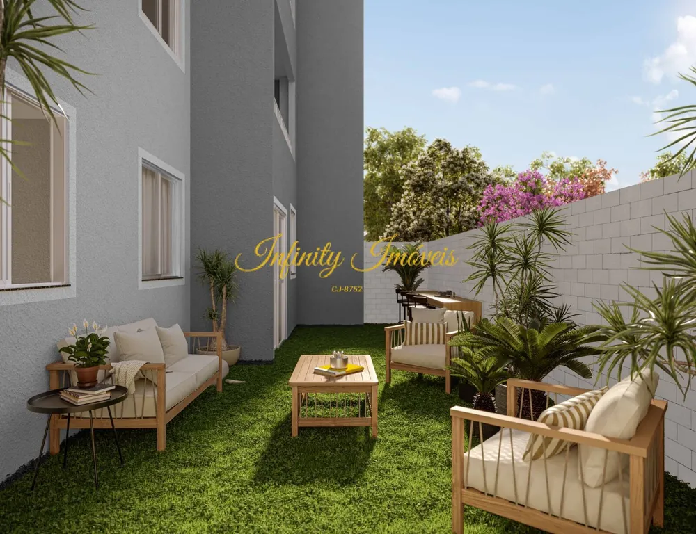Apartamento, 2 quartos, 40 m² - Foto 11