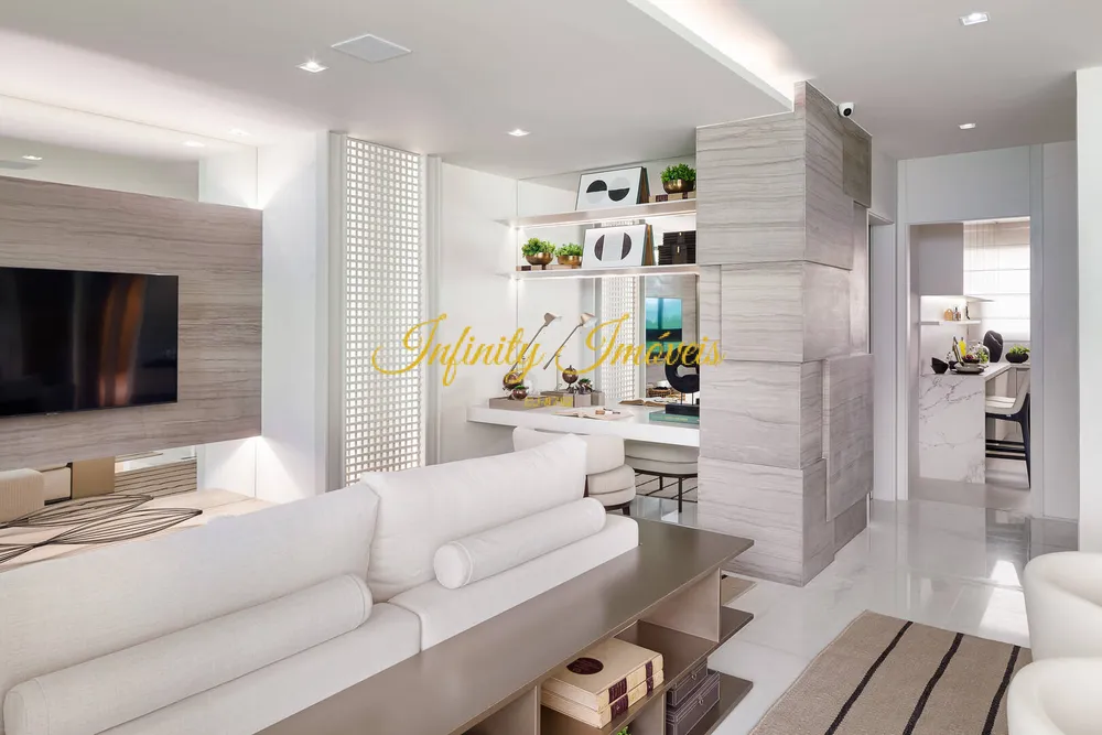 Apartamento, 4 quartos, 220 m² - Foto 18