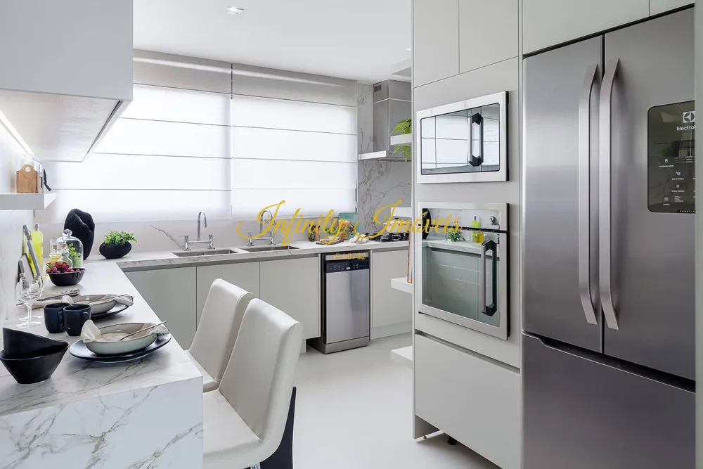 Apartamento, 4 quartos, 220 m² - Foto 21