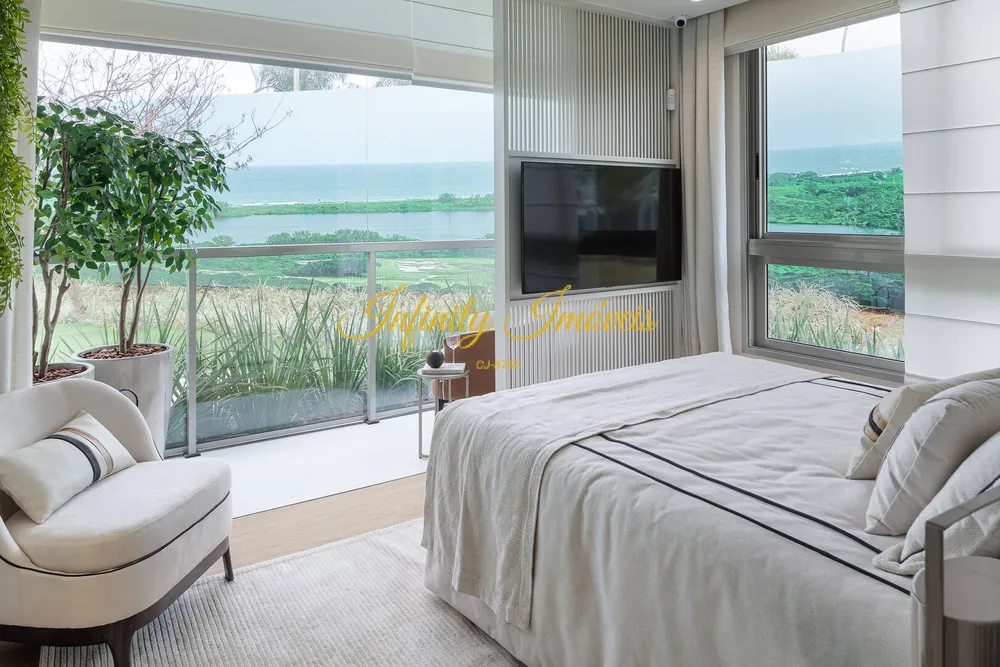 Apartamento, 4 quartos, 220 m² - Foto 26