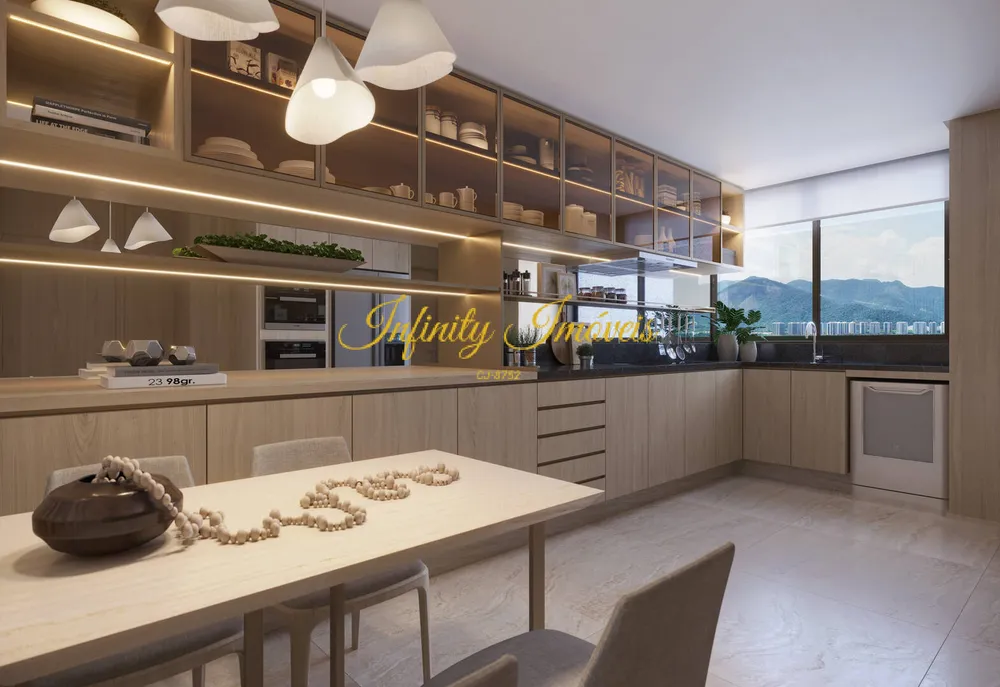 Apartamento, 4 quartos, 220 m² - Foto 22