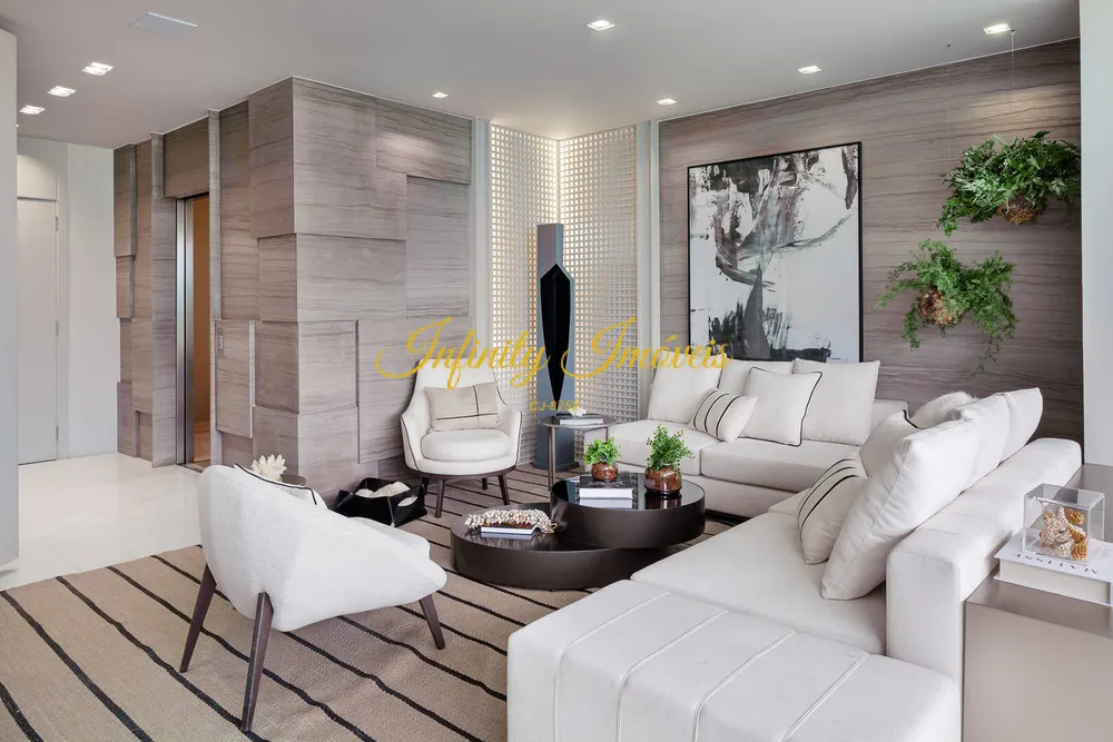 Apartamento, 4 quartos, 220 m² - Foto 14