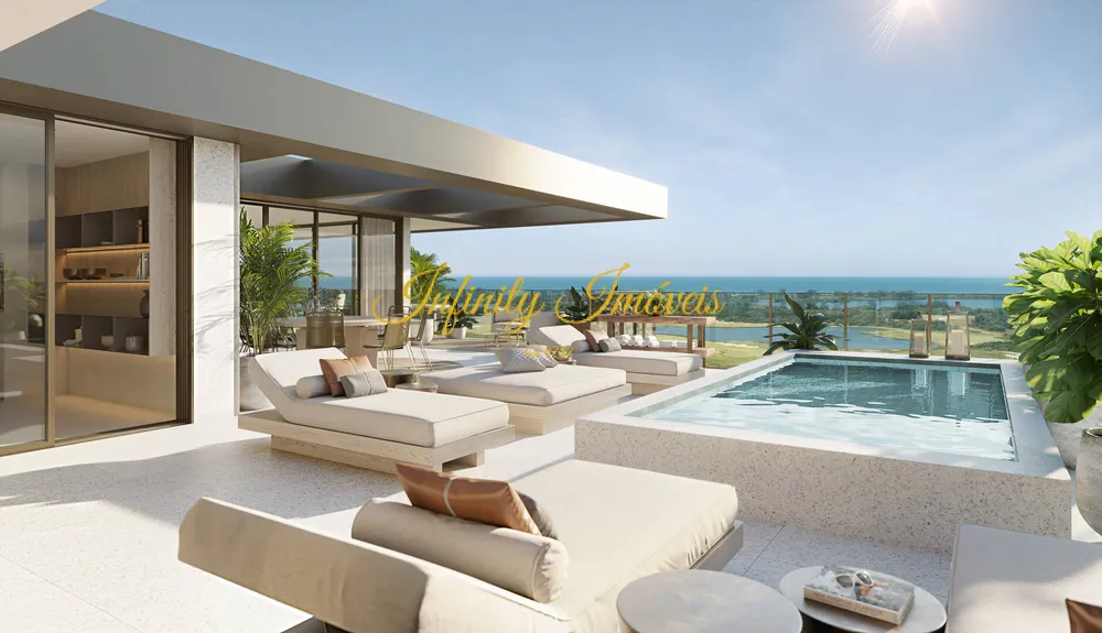 Apartamento, 4 quartos, 220 m² - Foto 58