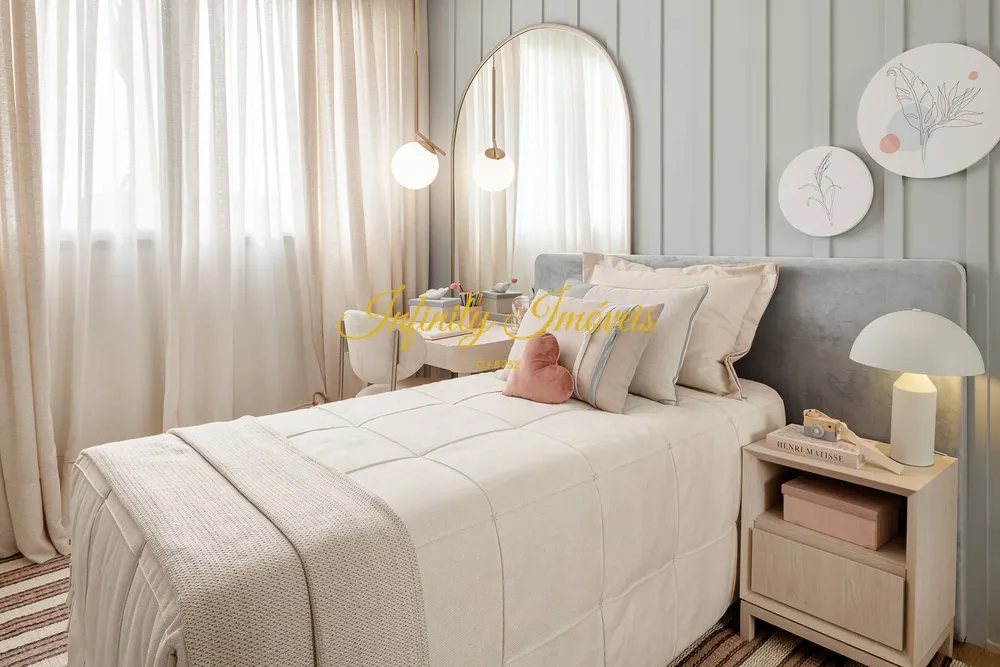 Apartamento, 4 quartos, 220 m² - Foto 30
