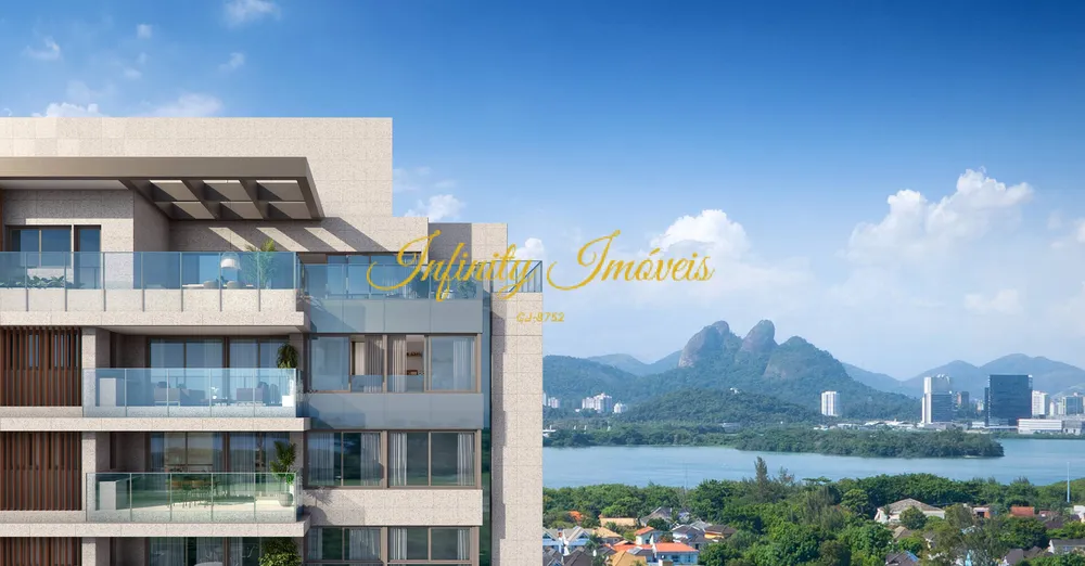 Apartamento, 4 quartos, 220 m² - Foto 34