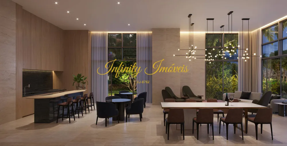 Apartamento, 4 quartos, 220 m² - Foto 53