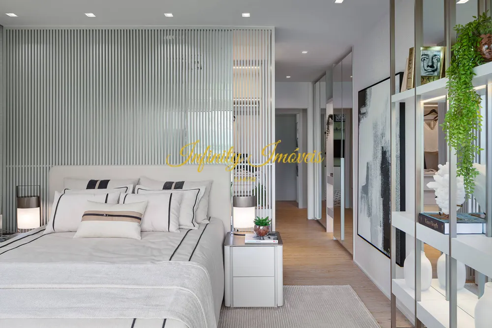 Apartamento, 4 quartos, 220 m² - Foto 27