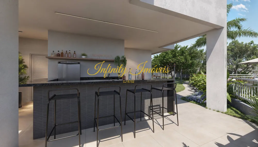 Apartamento, 2 quartos, 45 m² - Foto 11