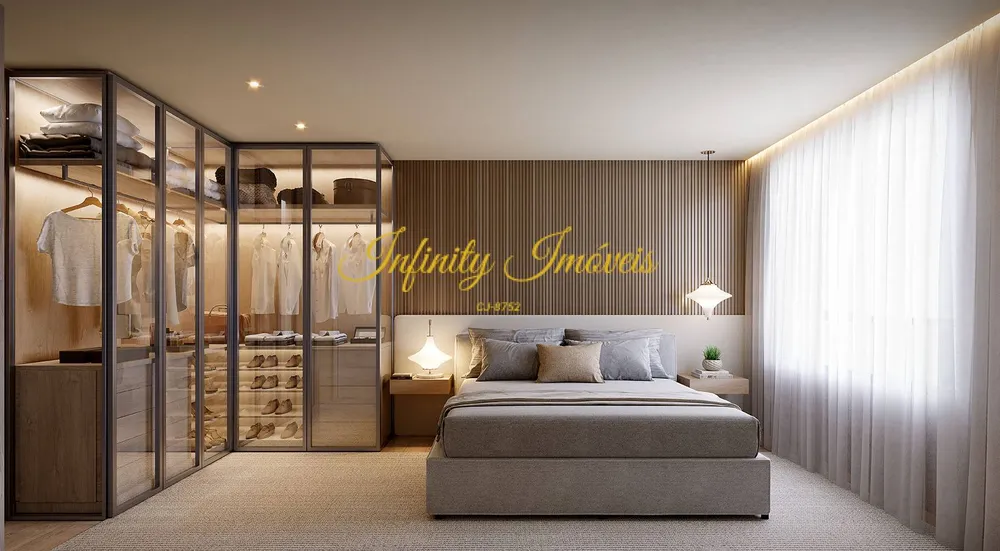 Apartamento, 3 quartos, 162 m² - Foto 8