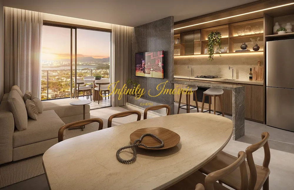 Apartamento, 3 quartos, 162 m² - Foto 7
