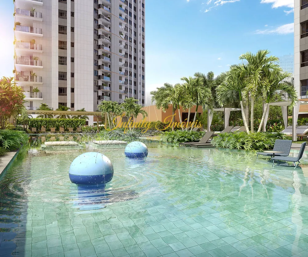 Apartamento, 3 quartos, 162 m² - Foto 12