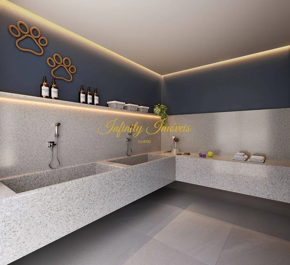 Apartamento, 3 quartos, 162 m² - Foto 33