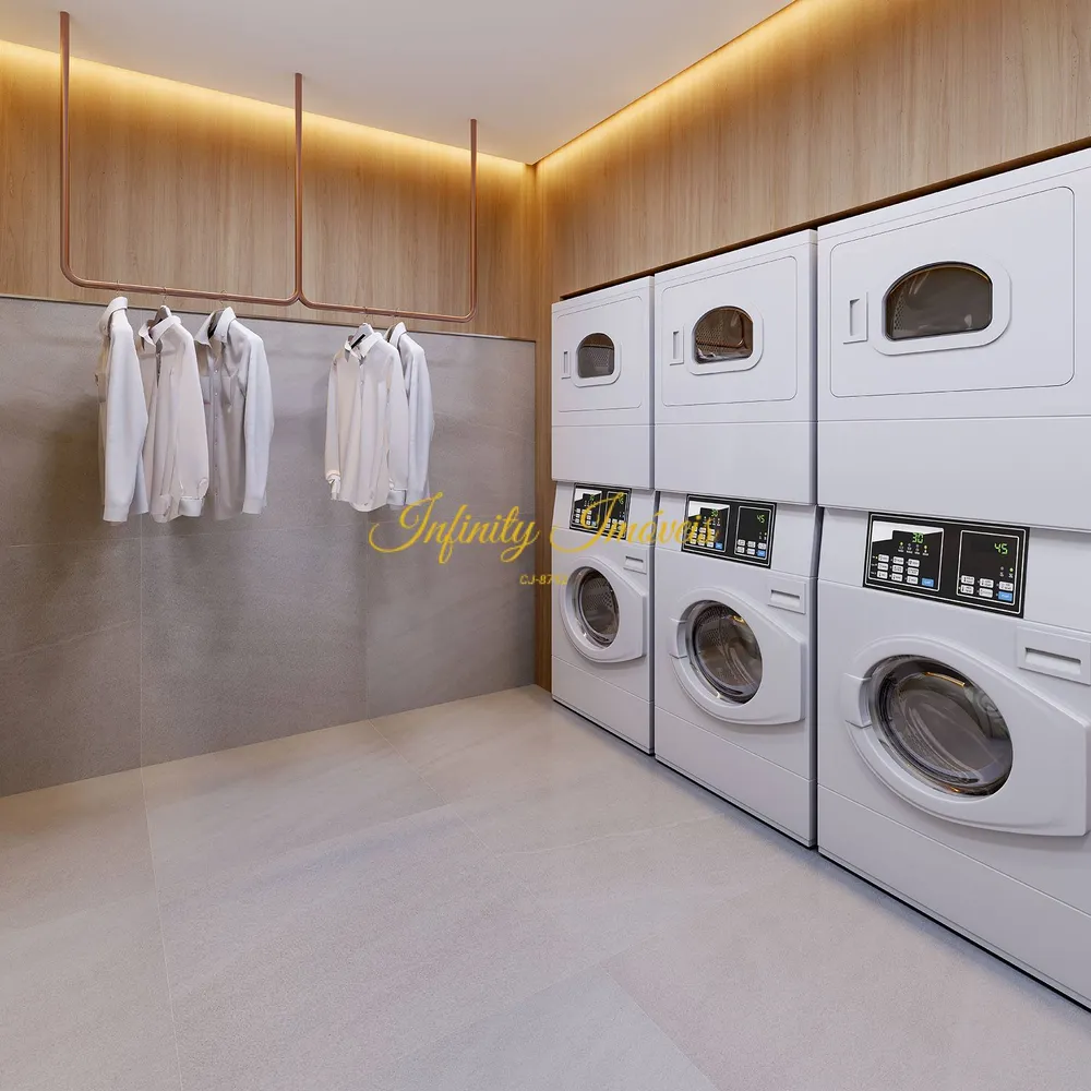 Apartamento, 3 quartos, 162 m² - Foto 47