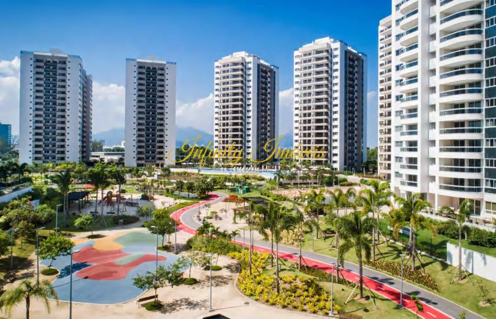 Apartamento, 2 quartos, 90 m² - Foto 17