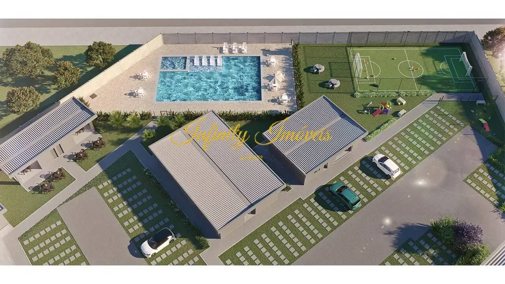 Apartamento, 2 quartos, 39 m² - Foto 22