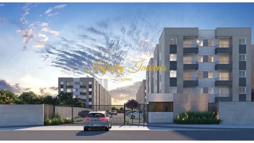 Apartamento, 2 quartos, 39 m² - Foto 23