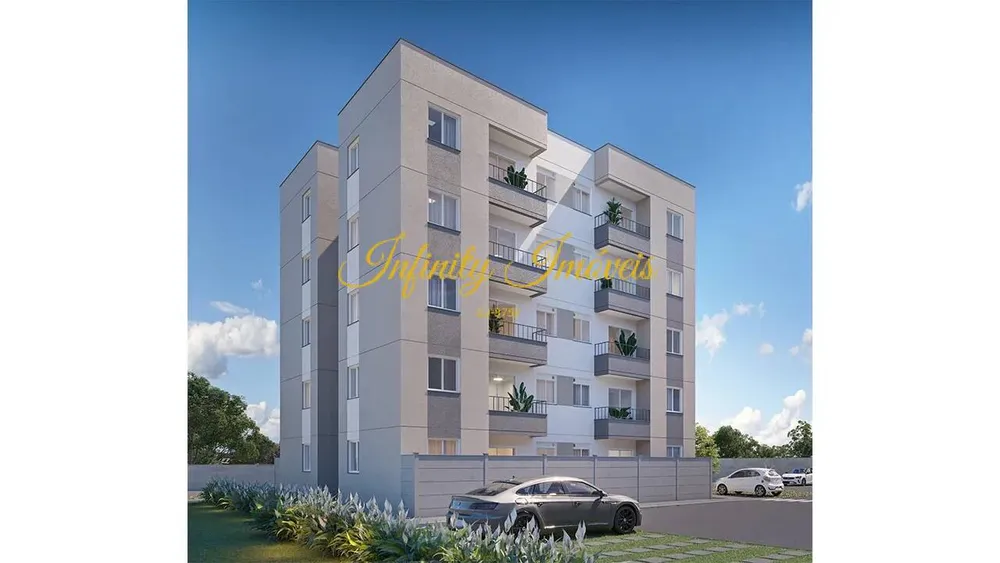 Apartamento, 2 quartos, 39 m² - Foto 24