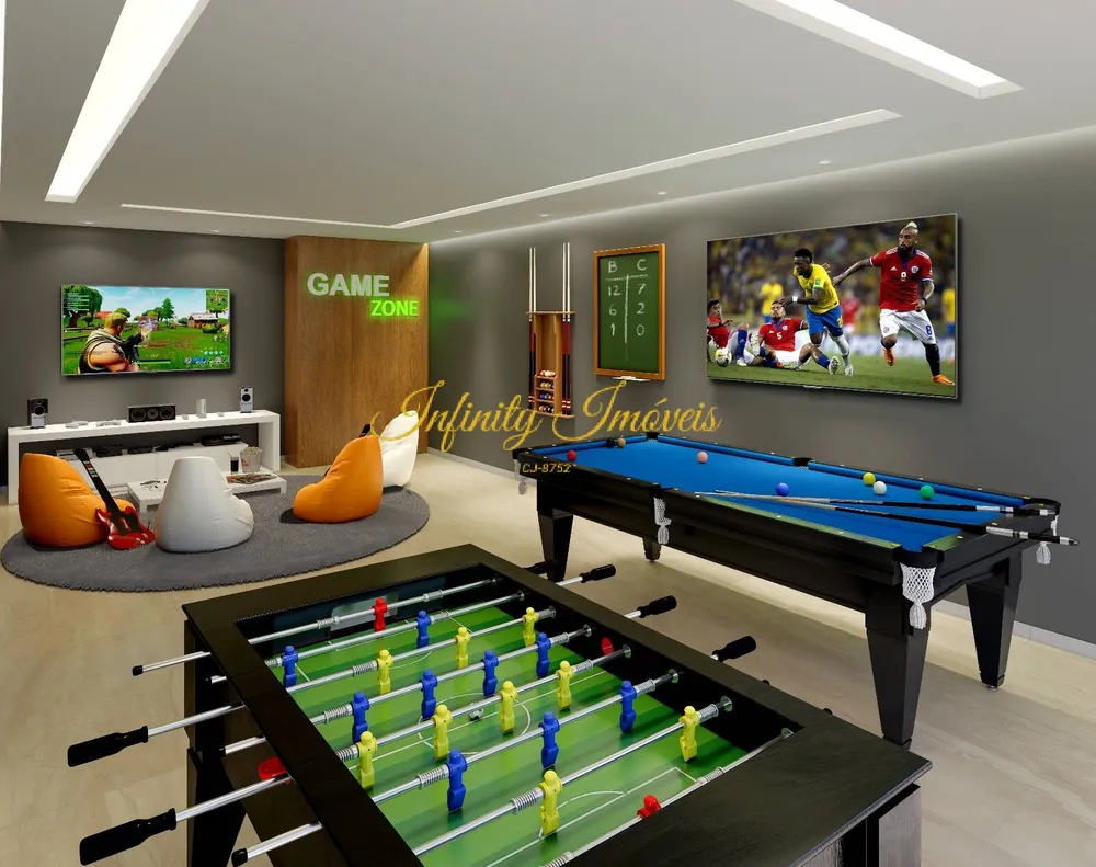 Apartamento, 3 quartos, 159 m² - Foto 12