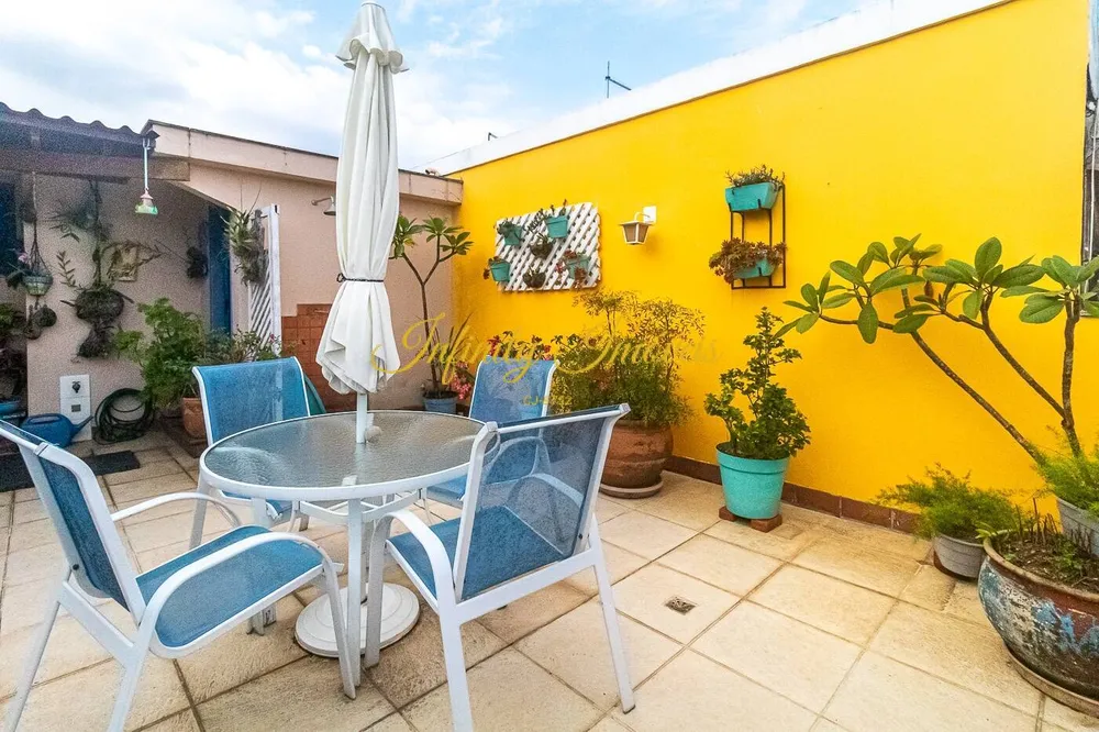Apartamento, 5 quartos, 256 m² - Foto 11