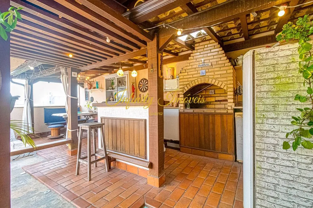 Apartamento, 5 quartos, 256 m² - Foto 1