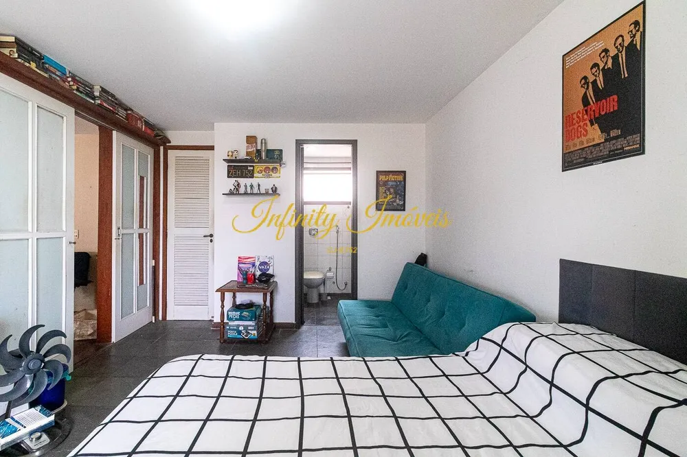 Apartamento, 5 quartos, 256 m² - Foto 33