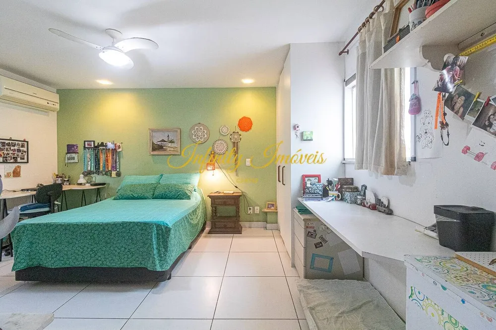 Apartamento, 5 quartos, 256 m² - Foto 28
