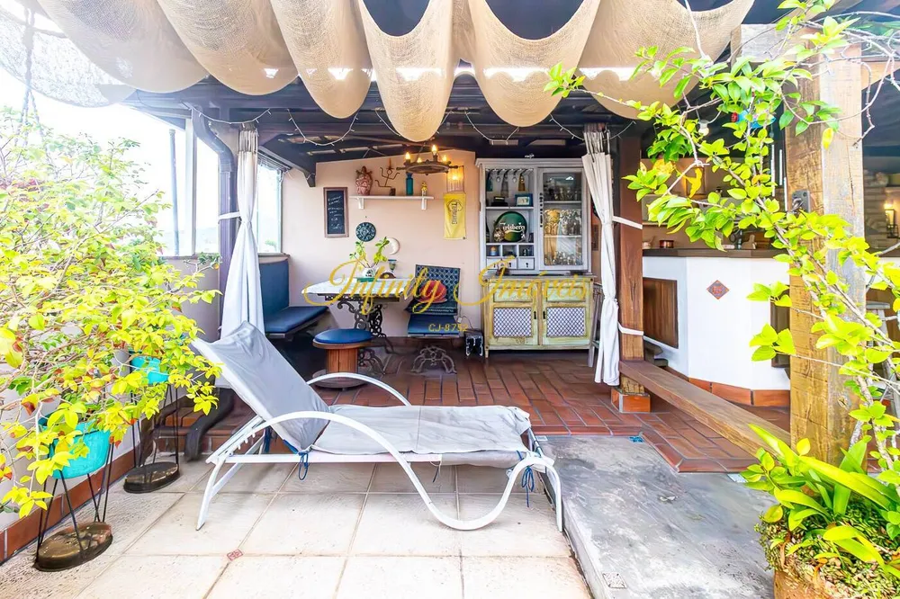 Apartamento, 5 quartos, 256 m² - Foto 3