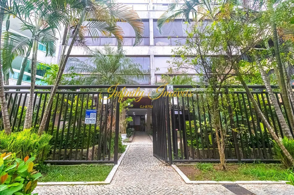 Apartamento, 5 quartos, 256 m² - Foto 59