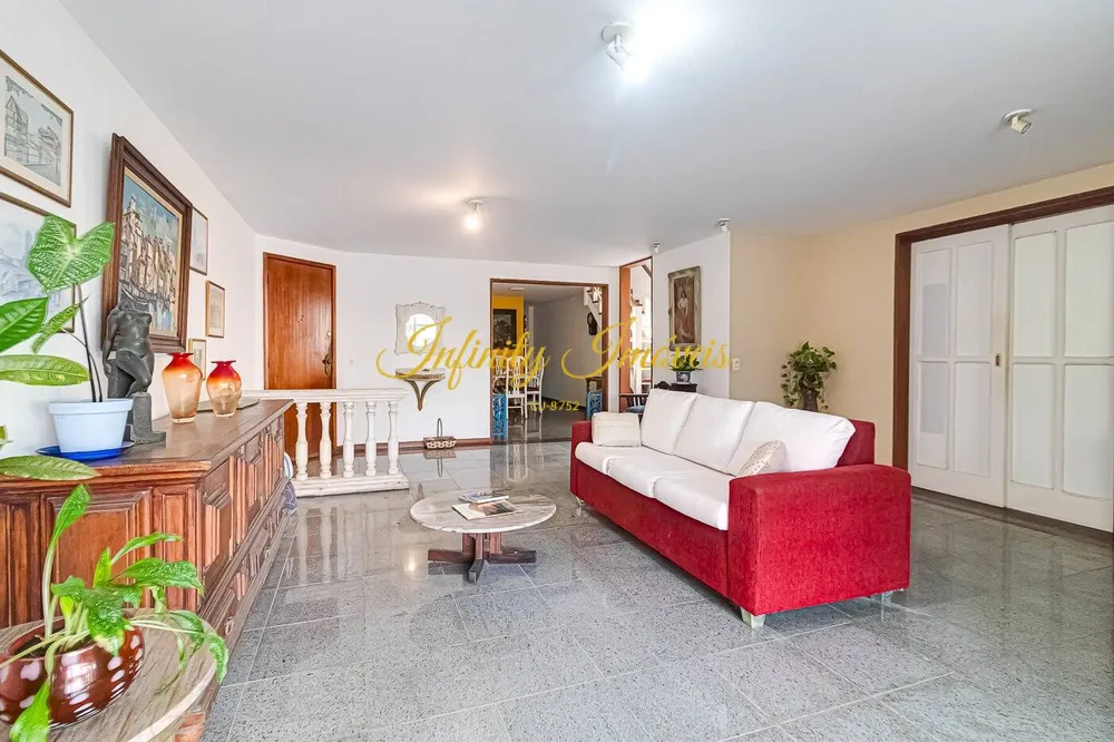 Apartamento, 5 quartos, 256 m² - Foto 18