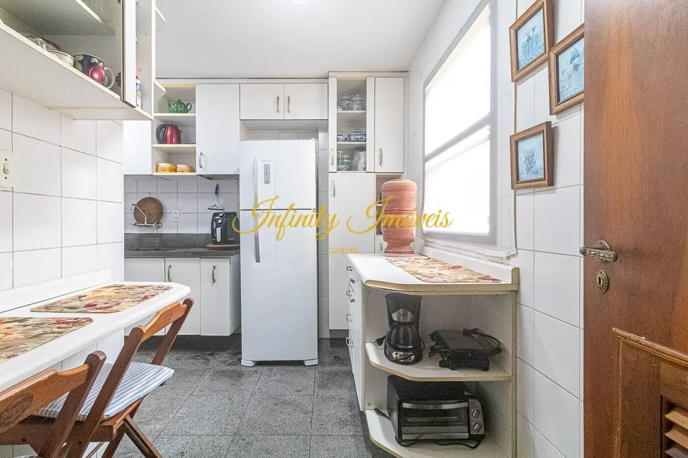 Apartamento, 5 quartos, 256 m² - Foto 21