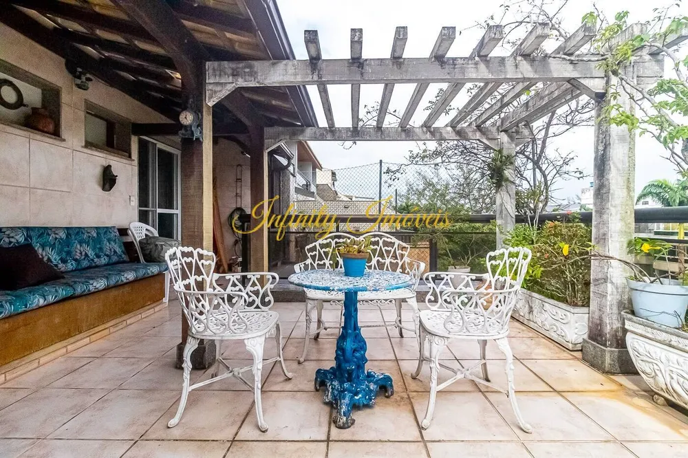 Apartamento, 5 quartos, 256 m² - Foto 12