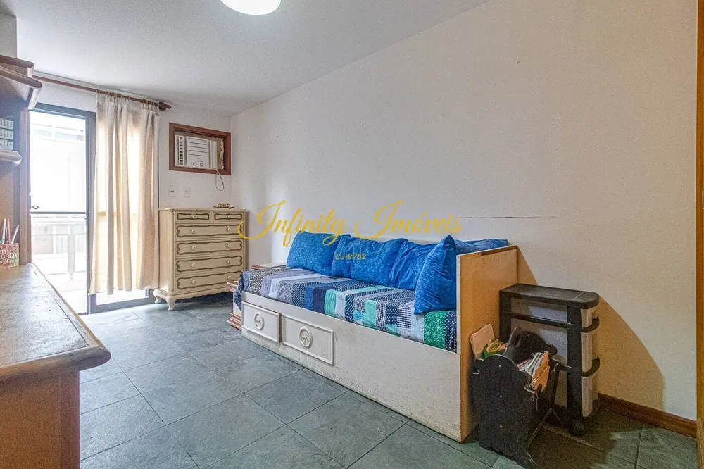 Apartamento, 5 quartos, 256 m² - Foto 41