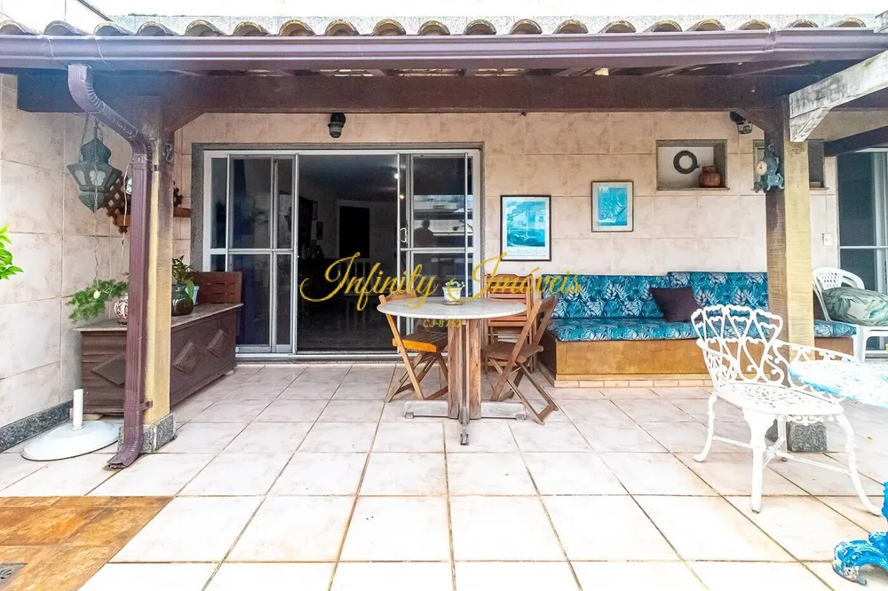 Apartamento, 5 quartos, 256 m² - Foto 6