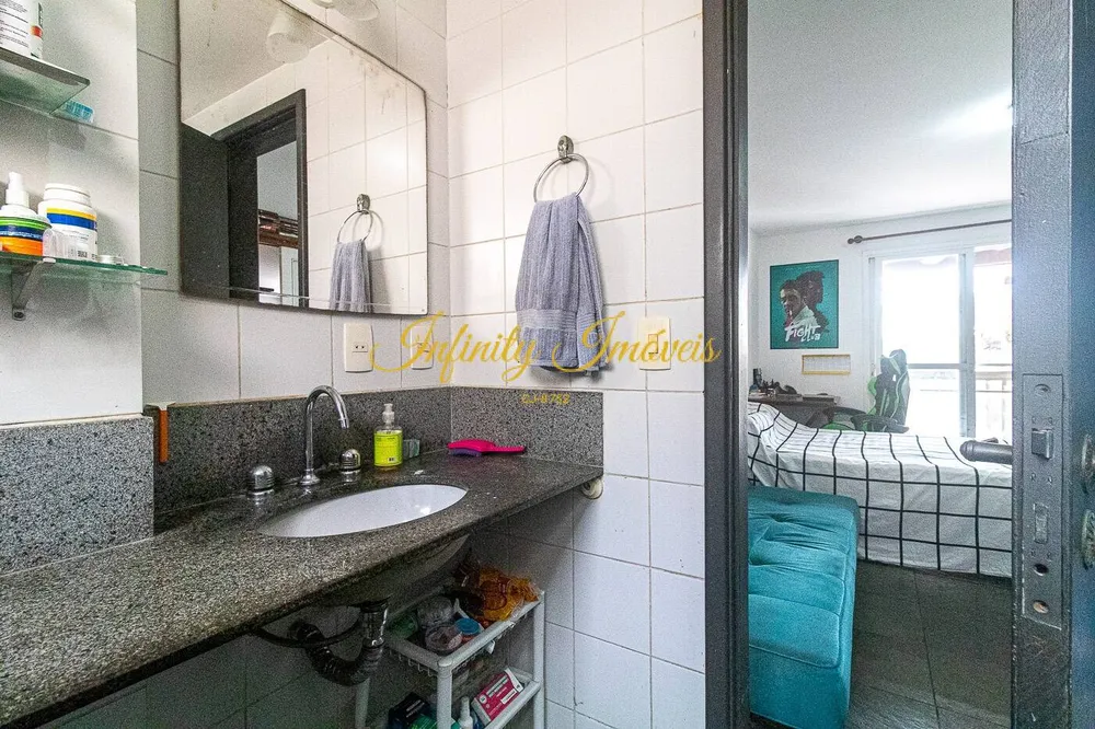 Apartamento, 5 quartos, 256 m² - Foto 35
