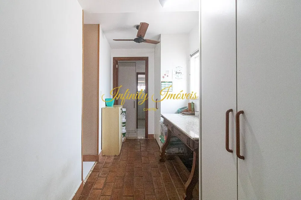 Apartamento, 5 quartos, 256 m² - Foto 39