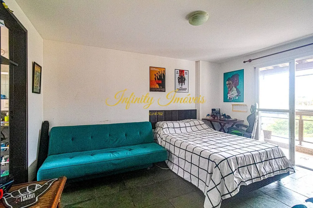 Apartamento, 5 quartos, 256 m² - Foto 34