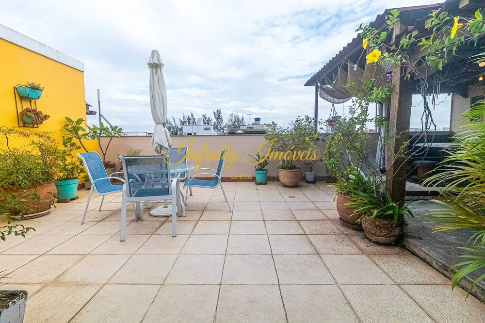 Apartamento, 5 quartos, 256 m² - Foto 2