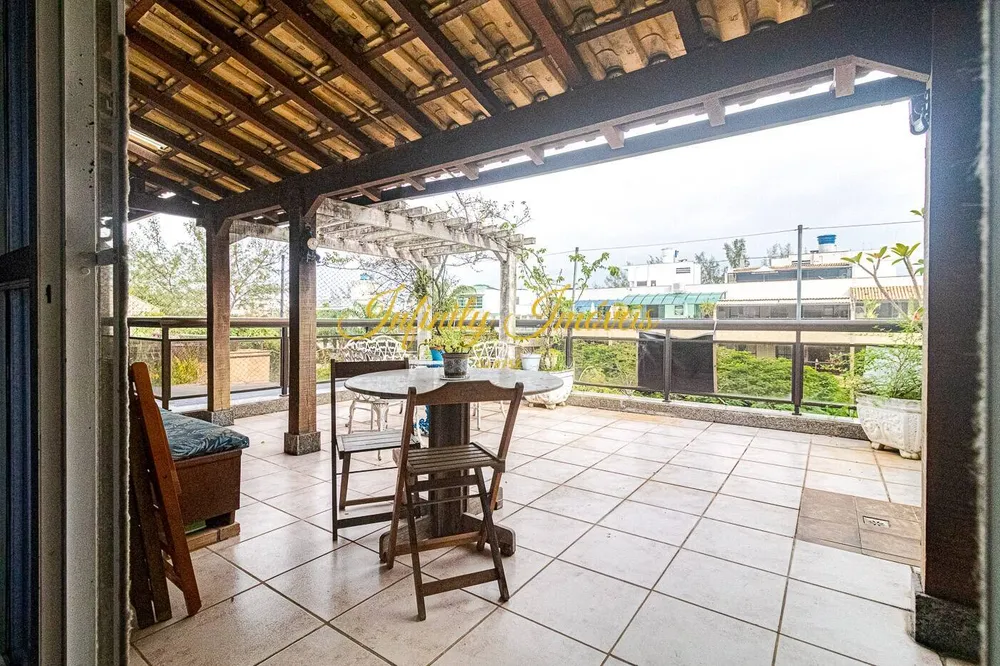Apartamento, 5 quartos, 256 m² - Foto 9