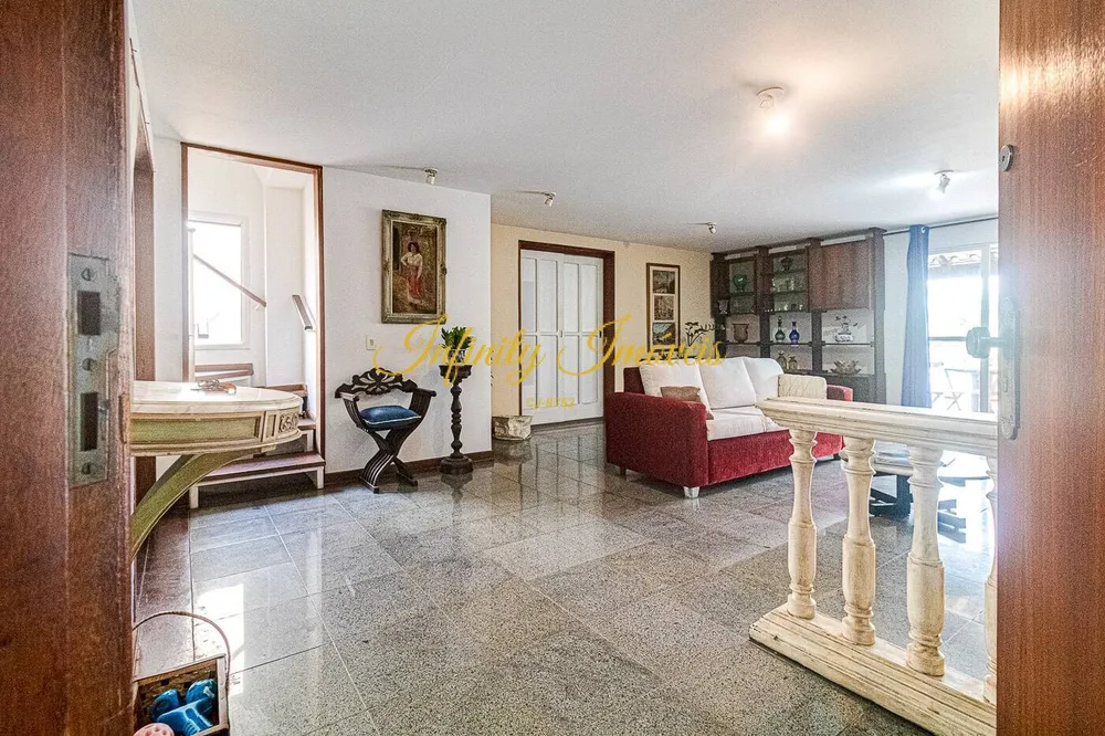 Apartamento, 5 quartos, 256 m² - Foto 17