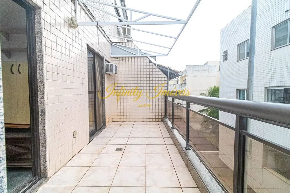 Apartamento, 5 quartos, 256 m² - Foto 8