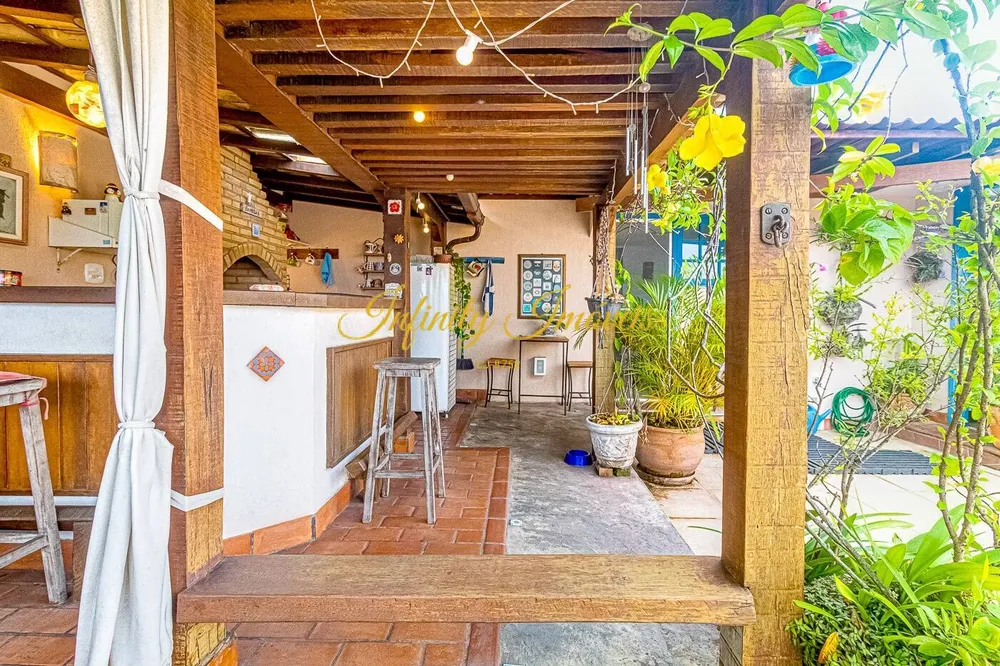 Apartamento, 5 quartos, 256 m² - Foto 14
