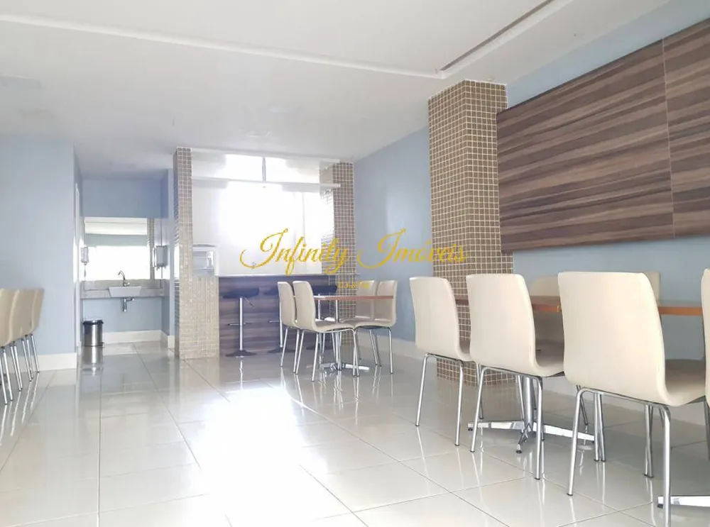 Cobertura, 3 quartos, 138 m² - Foto 6