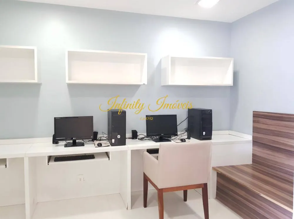 Cobertura, 3 quartos, 138 m² - Foto 13